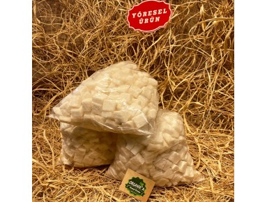 Kıtlama Çay Şekeri 1 kg